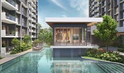 Otto Place (D24), Condominium #465917001